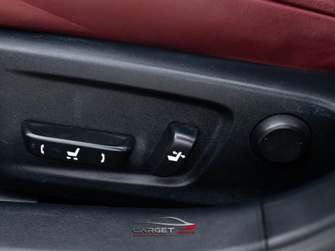 Used 2015 Lexus IS 250 250 F-Sport image 41