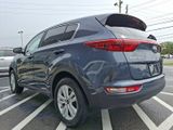 Used 2019 Kia Sportage LX image 4
