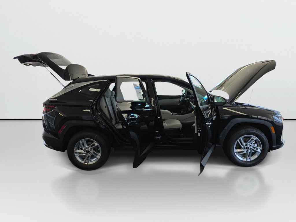 New 2026 Hyundai Tucson SE AWD/4WD image 10