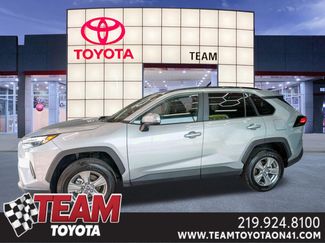 Used 2025 Toyota RAV4 XLE w/ Convenience Package video 1
