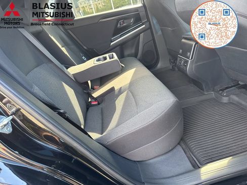 Used 2023 Subaru Solterra AWD image 40
