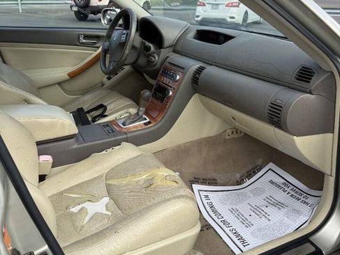 Used 2006 INFINITI G35 x Sedan w/ (P03) Premium Pkg C AWD/4WD image 16
