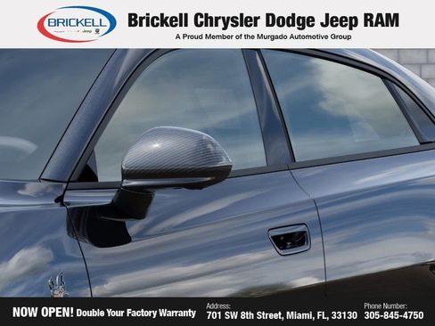 New 2026 Dodge Charger Scat Pack image 12