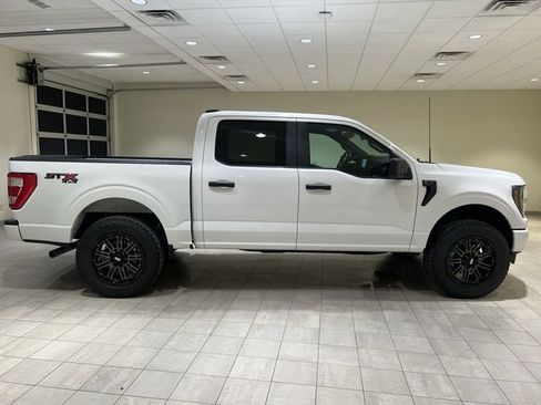 Used 2023 Ford F150 XL w/ STX Appearance Package AWD/4WD image 6