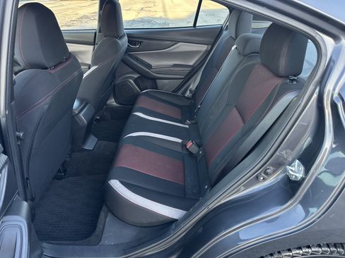 Used 2023 Subaru Impreza 2.0i Sport image 13