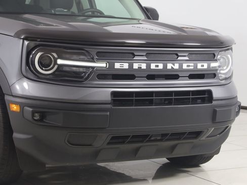 Used 2023 Ford Bronco Sport Big Bend w/ Convenience Package AWD/4WD image 33
