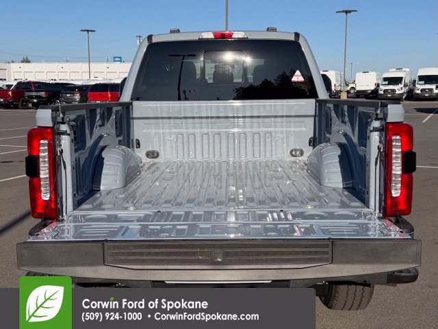 New 2026 Ford F350 Lariat w/ Lariat Ultimate Package AWD/4WD image 17