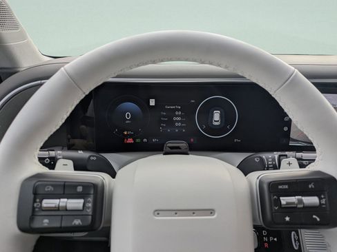 New 2026 Hyundai Palisade SEL FWD image 36