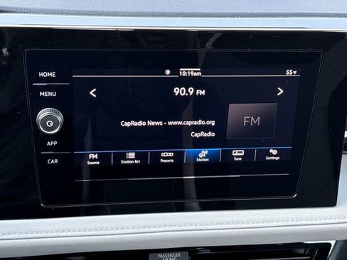 Used 2025 Volkswagen Taos S image 18