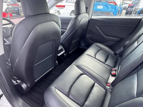 Used 2020 Tesla Model 3 Long Range image 24