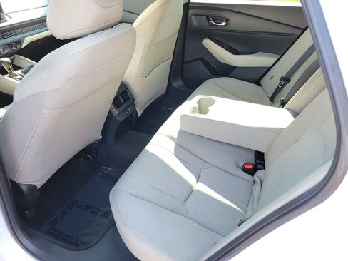 Used 2025 Honda Accord LX image 25