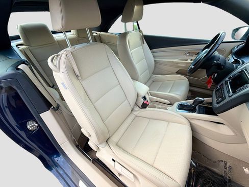 Used 2012 Volkswagen Eos Komfort image 14