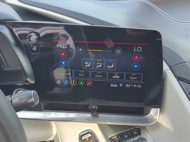 Used 2020 Chevrolet Corvette Stingray Premium Conv w/ 3LT Preferred Equipment Group RWD image 21