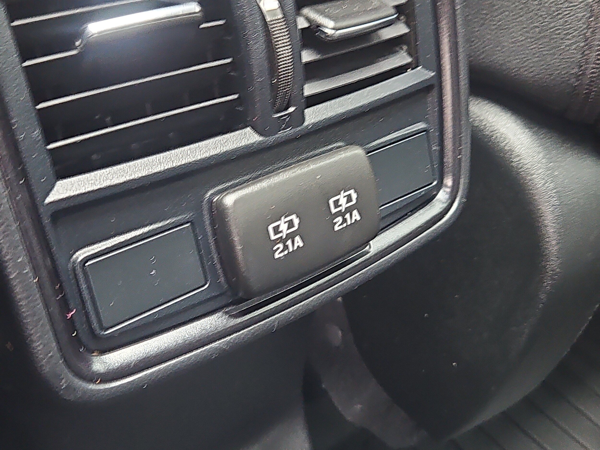 Certified 2023 Subaru Forester Sport AWD/4WD image 13