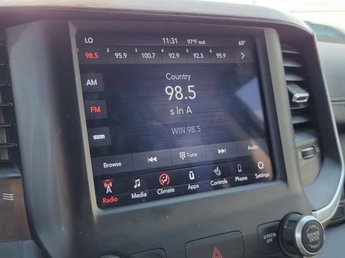 Used 2020 RAM 1500 Laramie AWD/4WD image 16