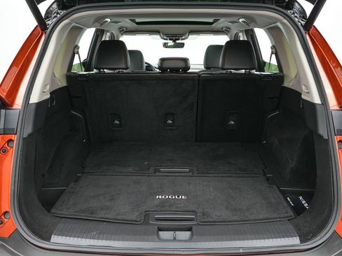 Used 2023 Nissan Rogue Platinum w/ Platinum Premium Package image 22