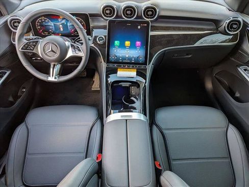 New 2026 Mercedes-Benz GLC 300 image 13