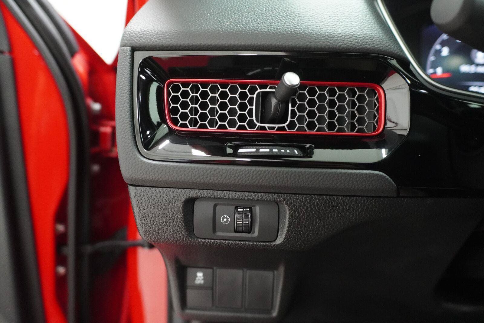 Used 2026 Honda Civic Si image 14