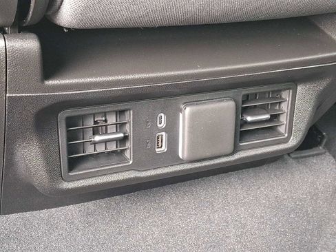 New 2026 Chevrolet Silverado 1500 RST w/ RST Select Package image 17