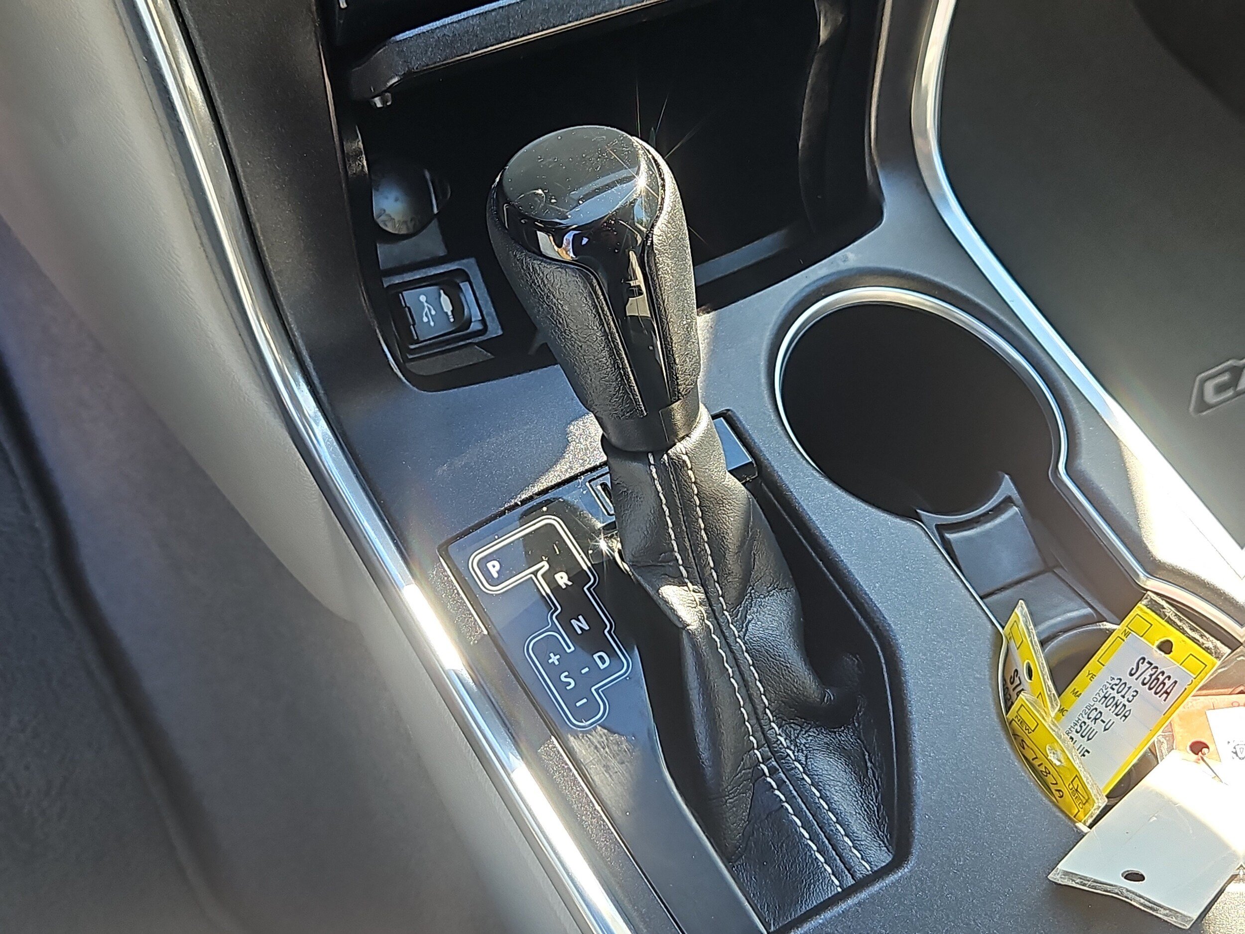 Used 2015 Toyota Camry LE FWD image 14