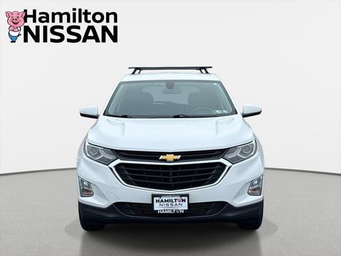 Used 2018 Chevrolet Equinox LT image 6