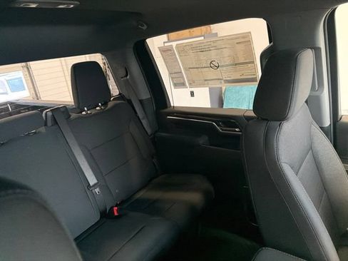 New 2026 Chevrolet Silverado 3500 LT AWD/4WD image 29
