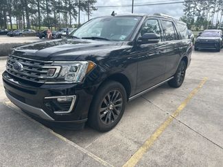 Used 2019 Ford Expedition Limited video 1