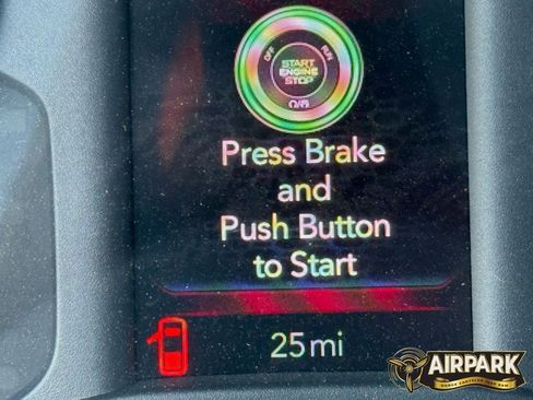 New 2026 RAM 2500 Tradesman image 11