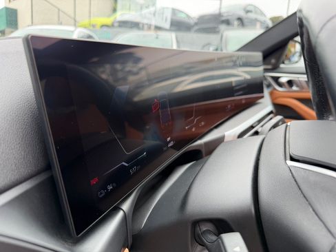Used 2023 BMW i4 eDrive35 w/ Premium Package RWD image 13