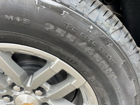 New 2026 Chevrolet Colorado LT image 11