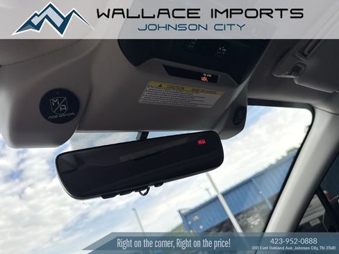 Used 2023 Subaru Crosstrek 2.5i Limited AWD/4WD image 17