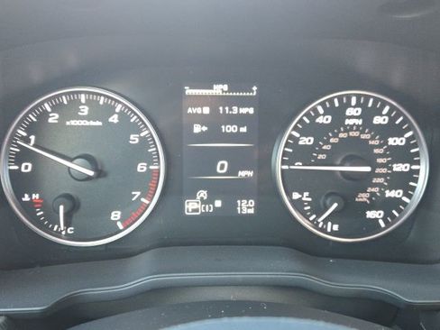 New 2026 Subaru Forester Limited image 13