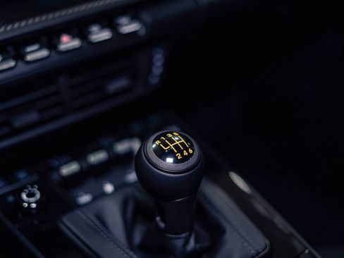 Used 2026 Porsche 911 GT3 image 6