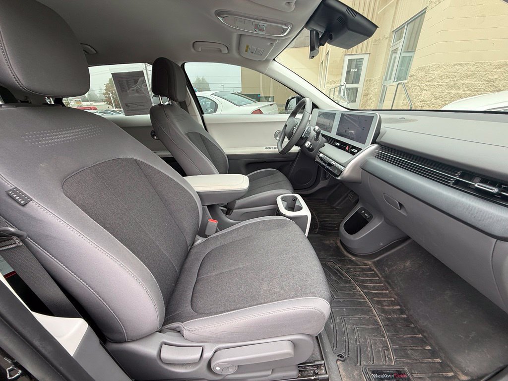 Certified 2024 Hyundai Ioniq 5 SEL AWD/4WD image 9