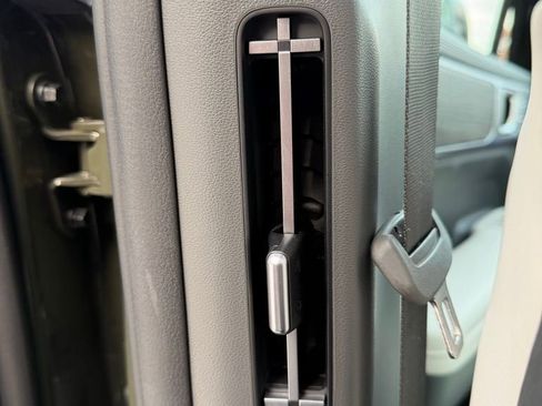 Used 2025 Hyundai Santa Fe Calligraphy image 34