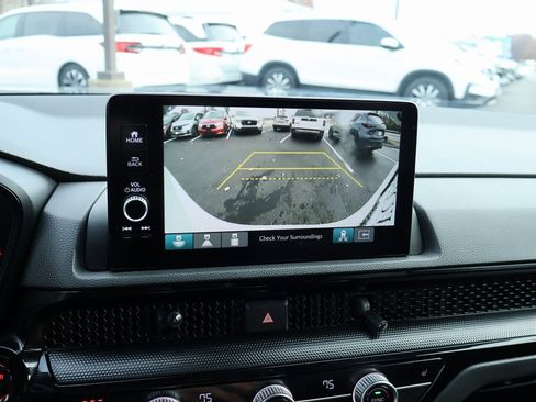 Certified 2023 Honda CR-V Sport Touring image 22