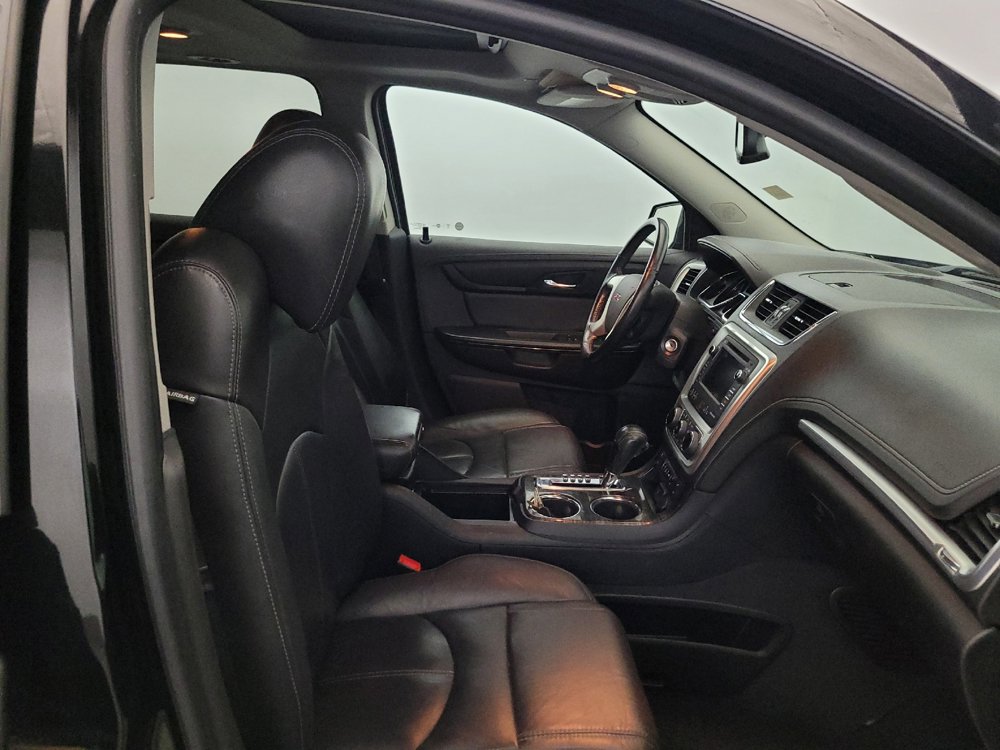 Used 2017 GMC Acadia Limited SLT AWD/4WD image 21