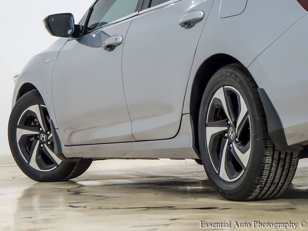 Used 2022 Honda Insight EX image 11