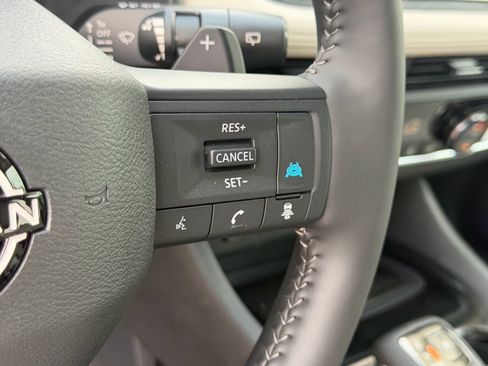 New 2026 Nissan Rogue Dark Armor FWD image 21