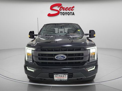 Used 2023 Ford F150 Lariat image 6