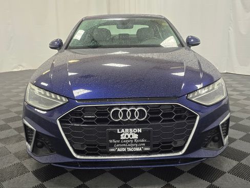 Used 2022 Audi A4 2.0T Premium Plus w/ Premium Plus Package image 9