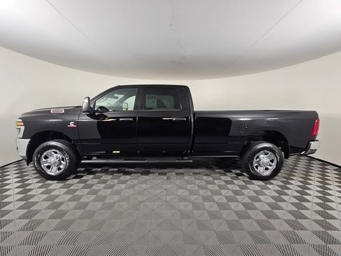 New 2026 RAM 3500 Tradesman image 7