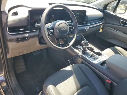 New 2026 Kia Carnival EX image 6