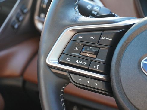 Used 2024 Subaru Legacy Touring XT image 31