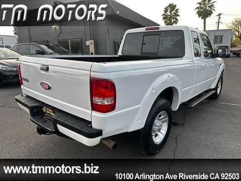 Used 2009 Ford Ranger XLT image 17