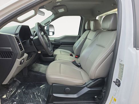 Used 2020 Ford F250 XL image 9