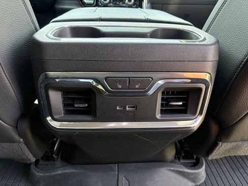 Used 2023 GMC Sierra 1500 Denali w/ Denali Reserve Package AWD/4WD image 58