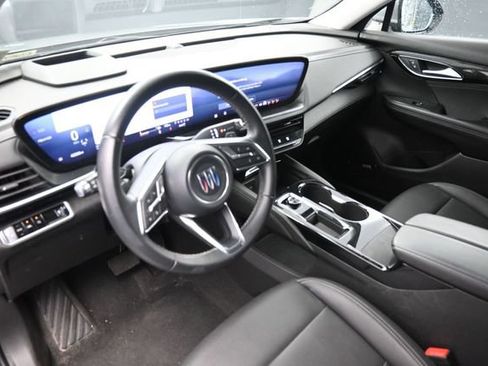 Used 2024 Buick Envision Preferred AWD/4WD image 15