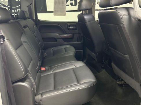 Used 2017 GMC Sierra 1500 SLT AWD/4WD image 12
