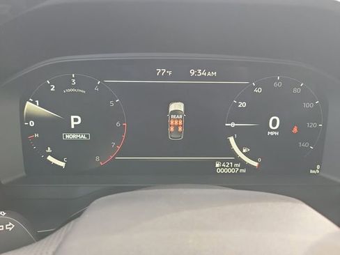 New 2026 Mitsubishi Outlander SE FWD image 28